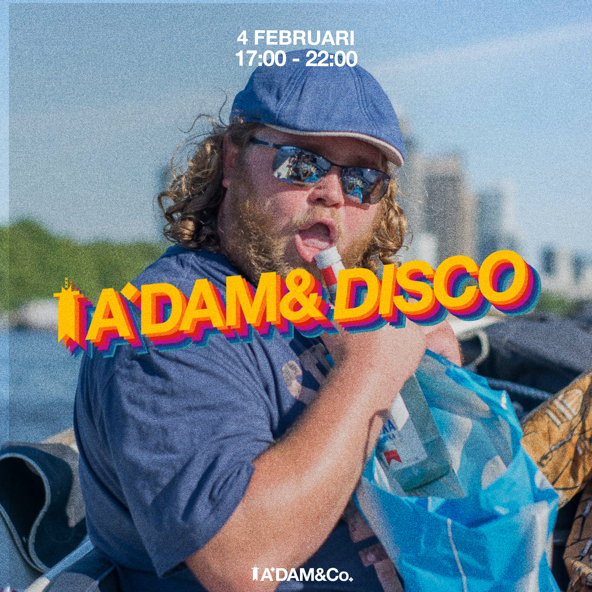 A'DAM&Disco