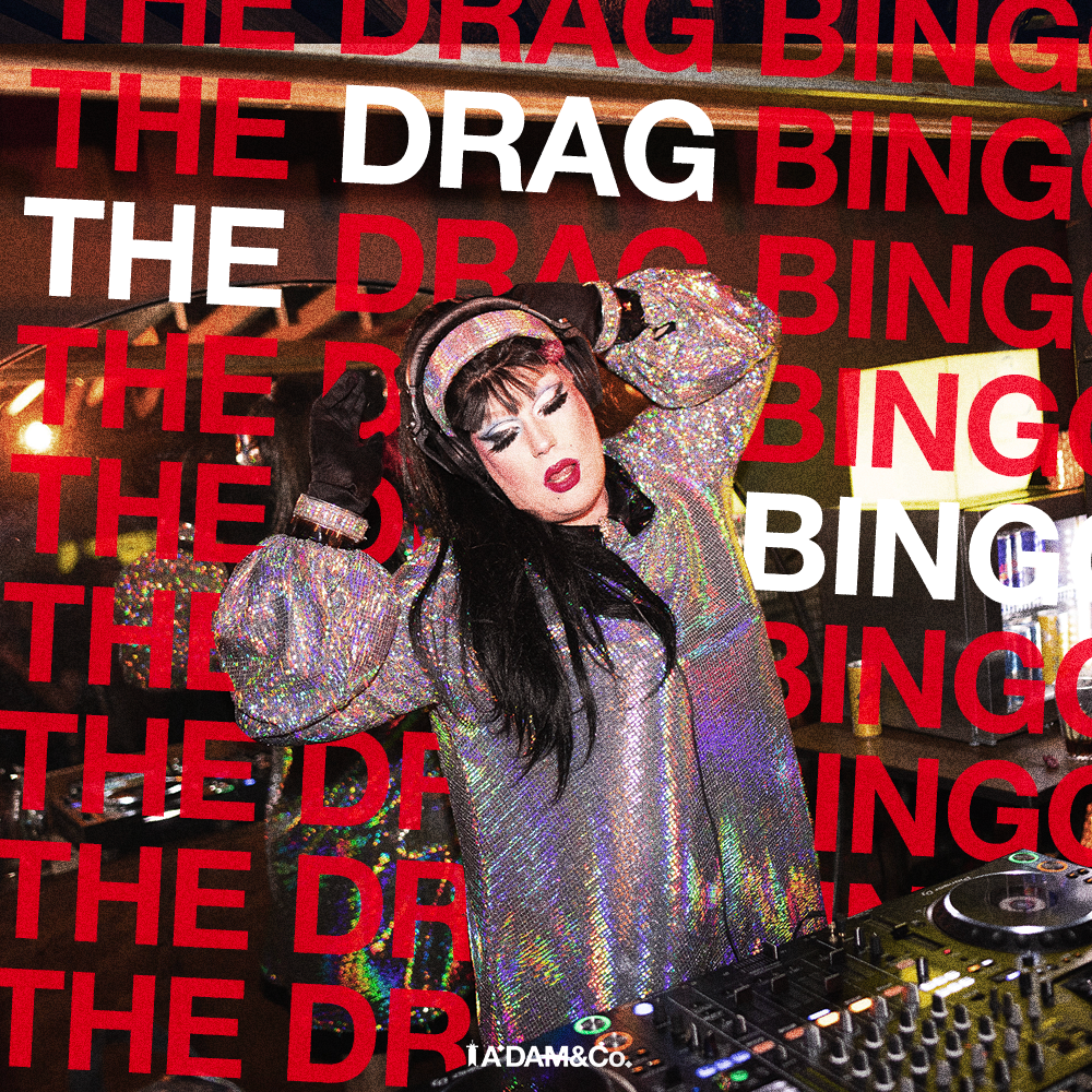 The Drag Bingo