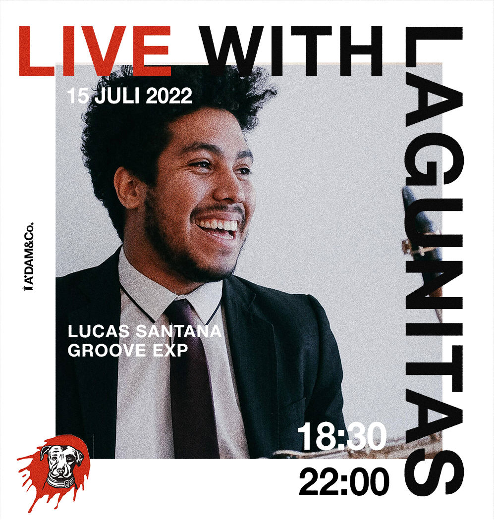 Live with Lagunitas