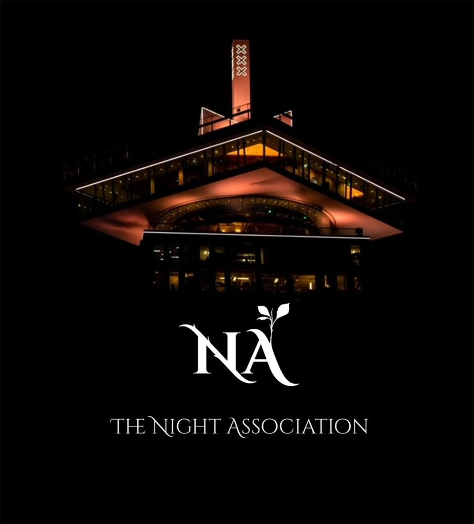 The Night Association