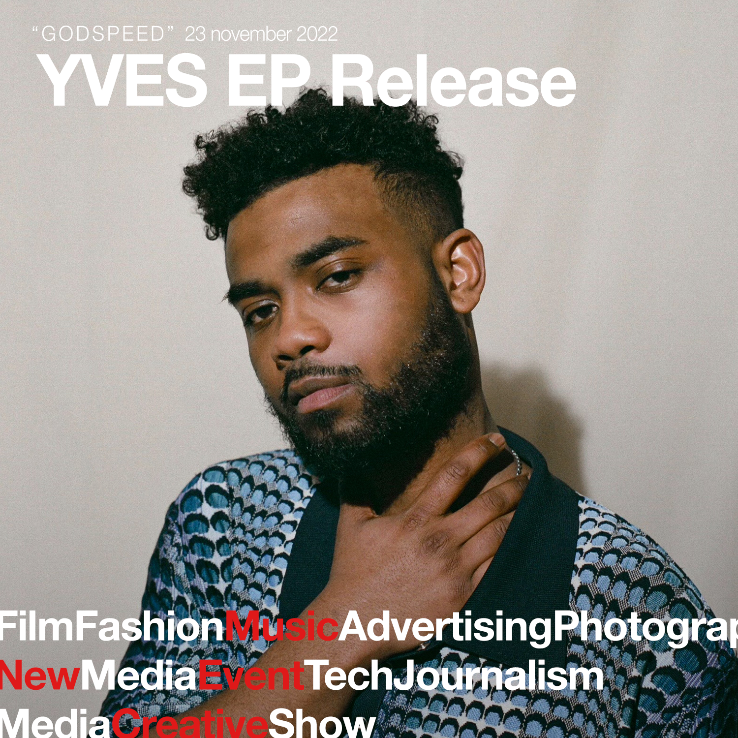 YVES EP Release