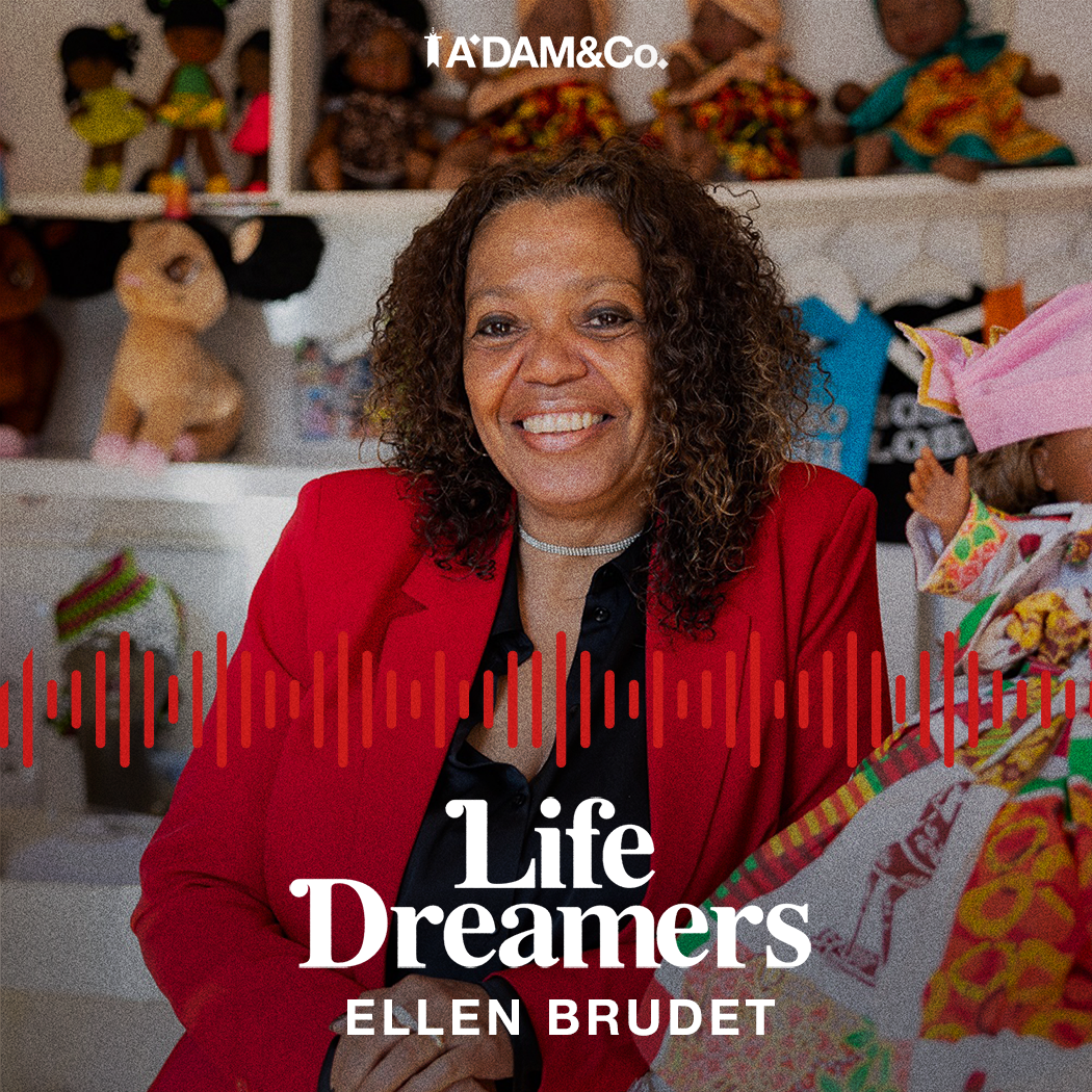 Life Dreamers Podcast