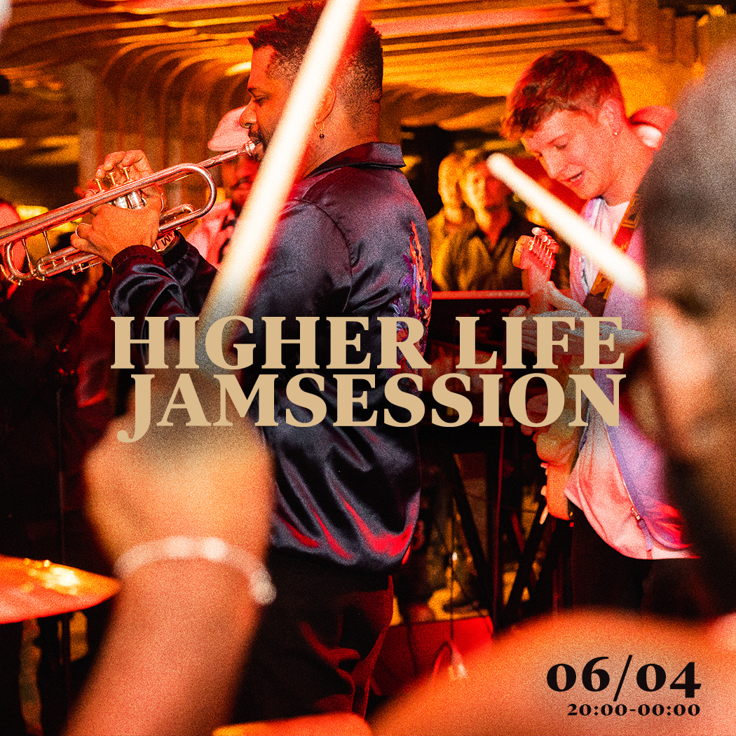 Higher Life Jamsession