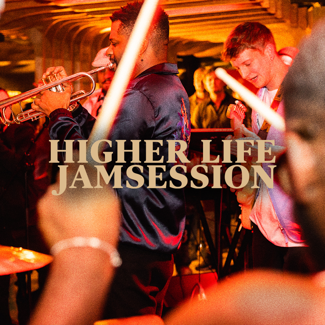 Higher Life Jamsession