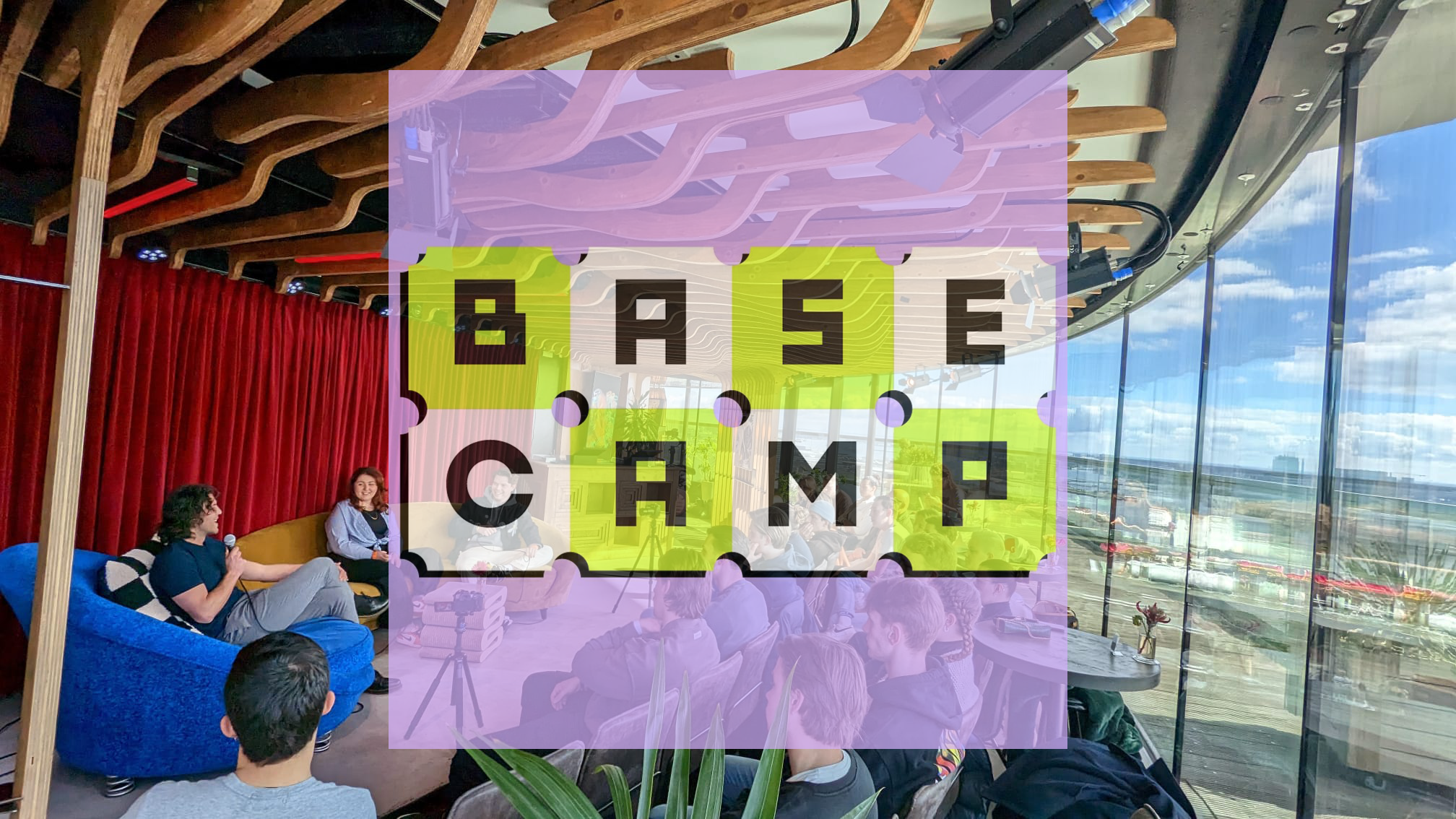 Basecamp XL