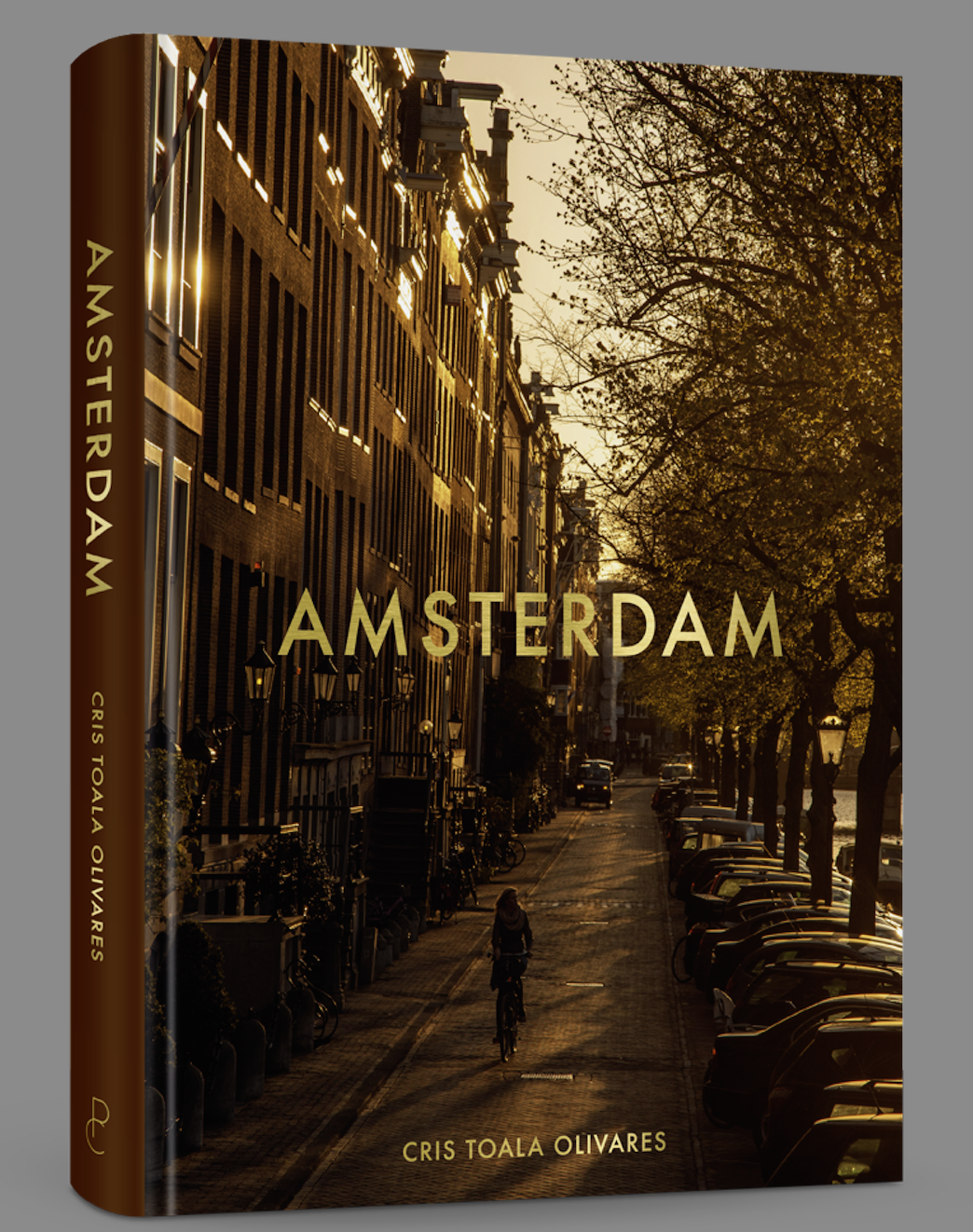 750 Years of Amsterdam | Book Launch