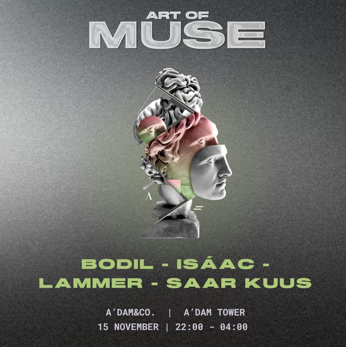 Art of Muse